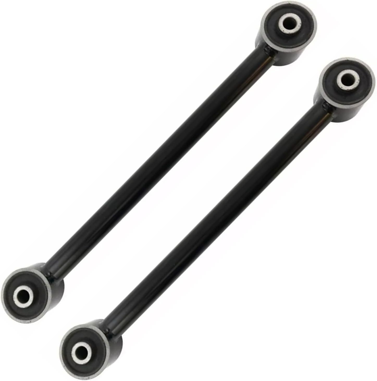 Detroit Axle - Front Lower Control Arms Tie Rods for Dodge Ram 1500 2500 3500 — image 4