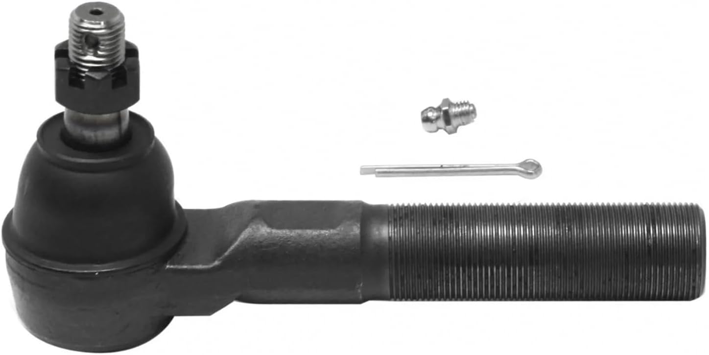 Detroit Axle - Front Lower Control Arms Tie Rods for Dodge Ram 1500 2500 3500 — image 7