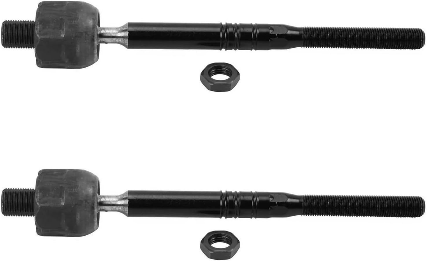 Detroit Axle - Front Lower Forward Rearward Control Arms for 528i 535i 640i 650i — image 6