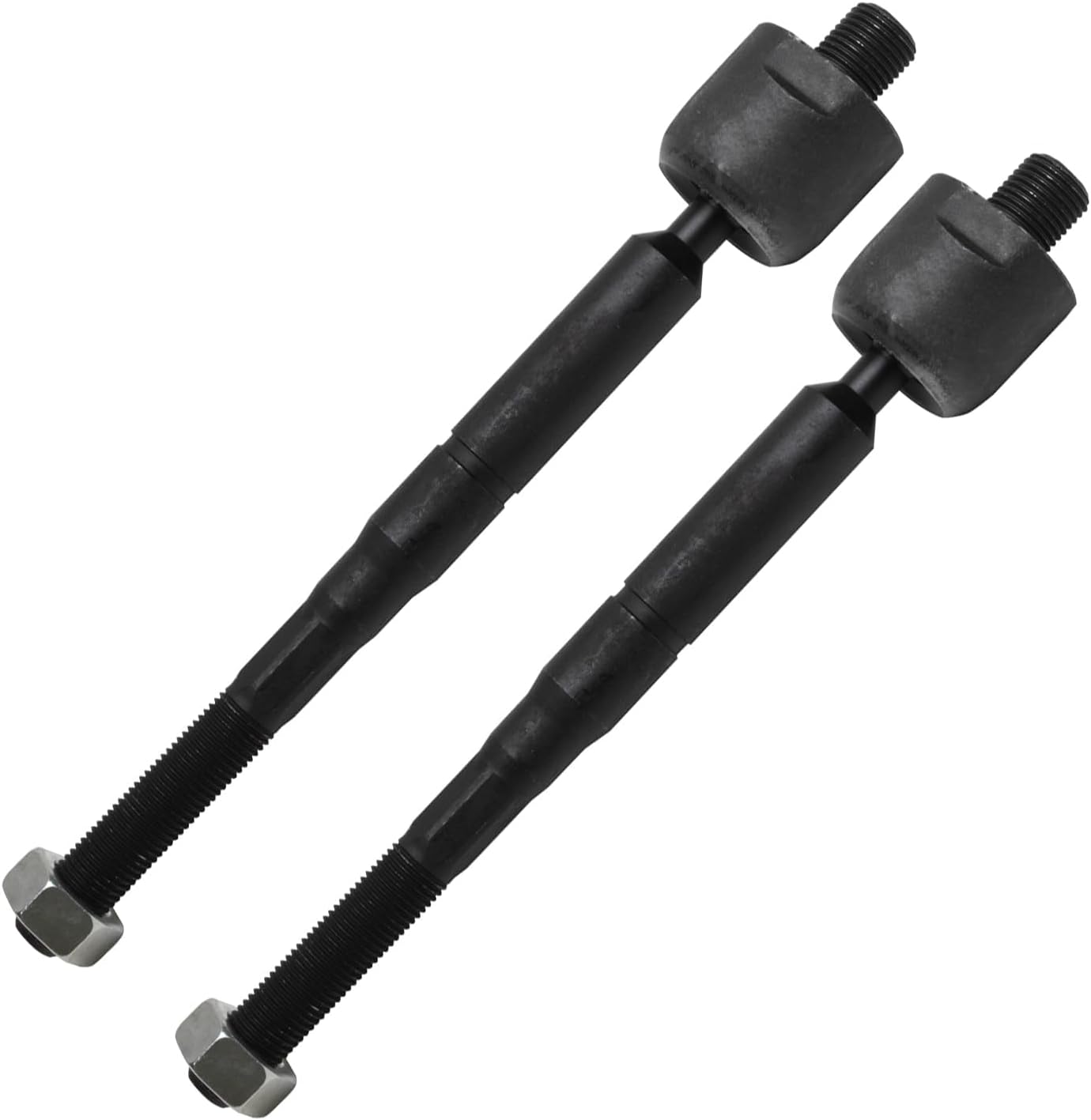 Detroit Axle - Front Lower Control Arms Tie Rods Sway Bars Kit for Altima Maxima — image 6