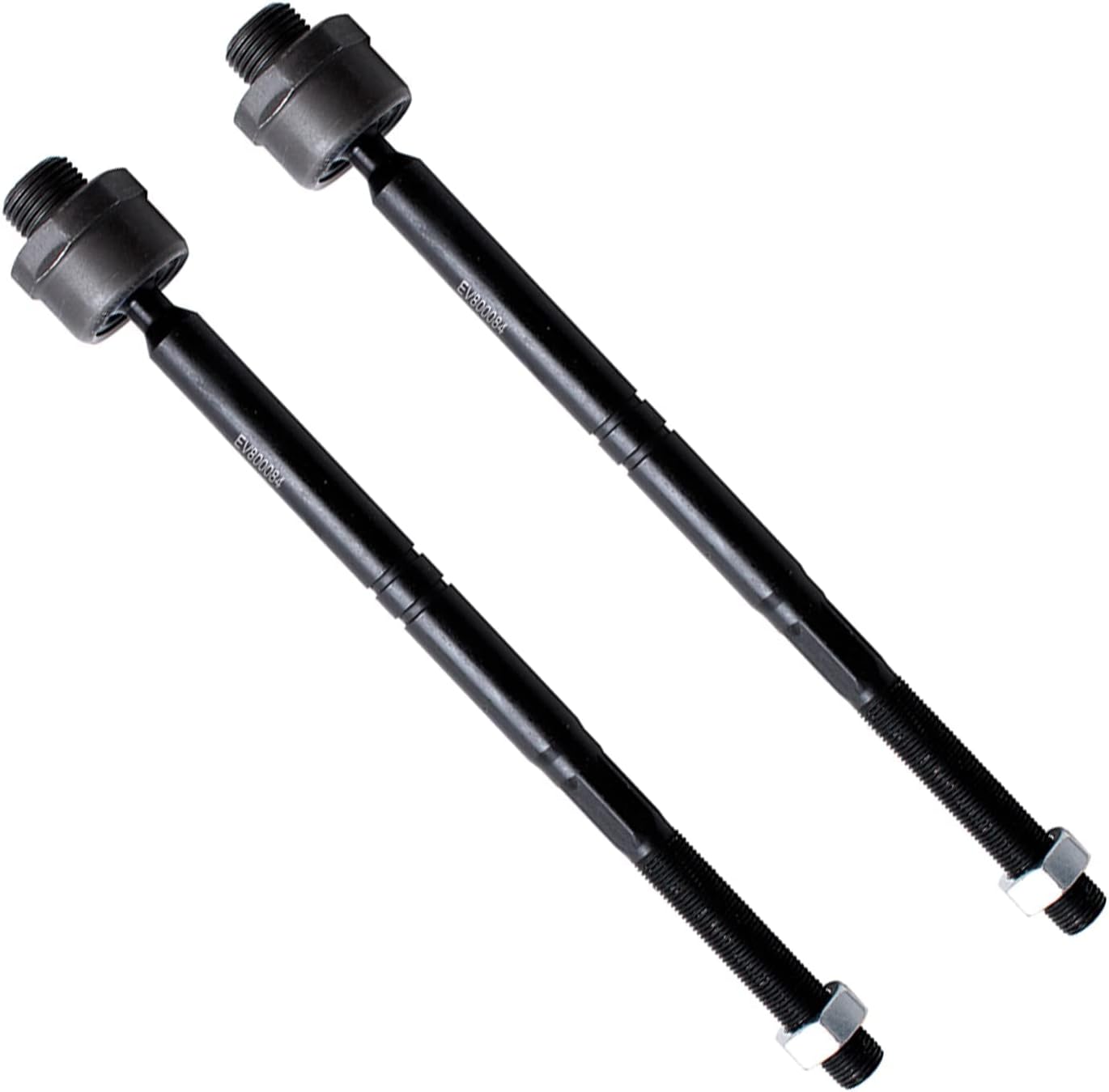 Detroit Axle - Front Upper Control Arms Hubs for Tahoe Silverado Suburban 1500 — image 6