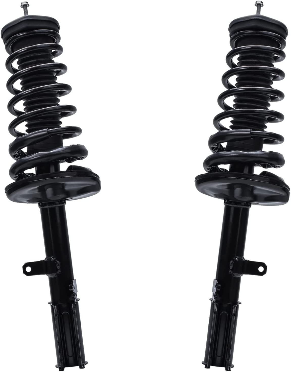 Detroit Axle - Front Rear Struts Sway Bar Links for Camry Avalon Solara ES300 — image 5