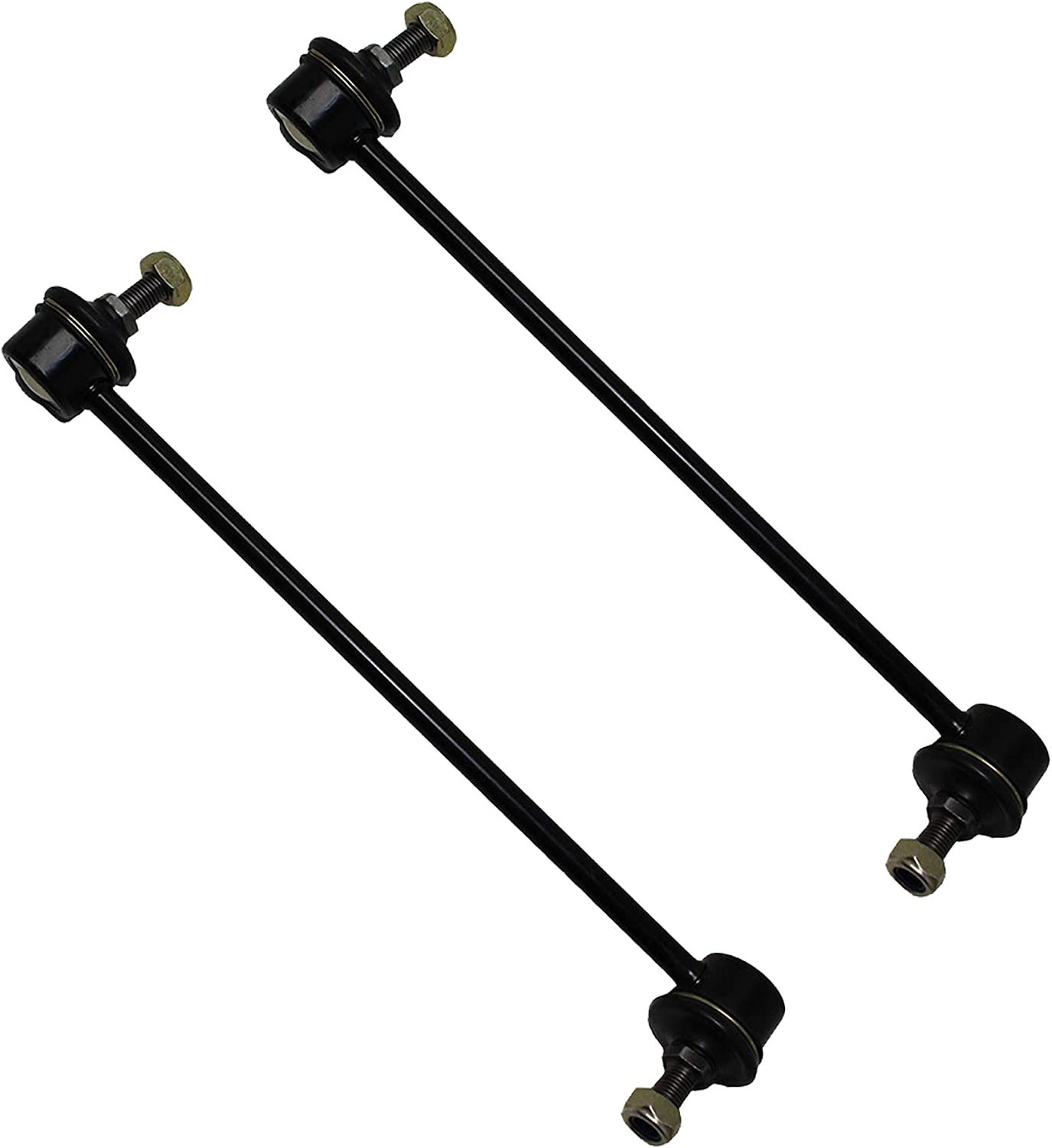 Detroit Axle - 3.0L Front Rear Struts Sway Bars for Avalon Solara Camry S300 — image 6