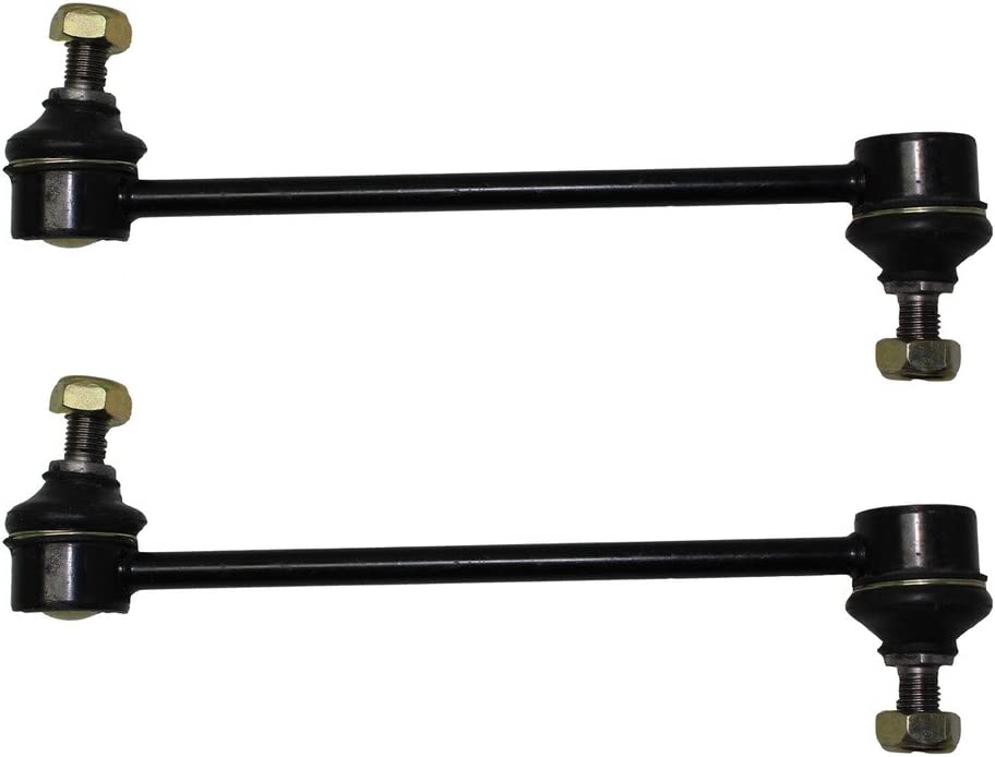 Detroit Axle - 3.0L Front Rear Struts Sway Bars for Avalon Solara Camry S300 — image 7