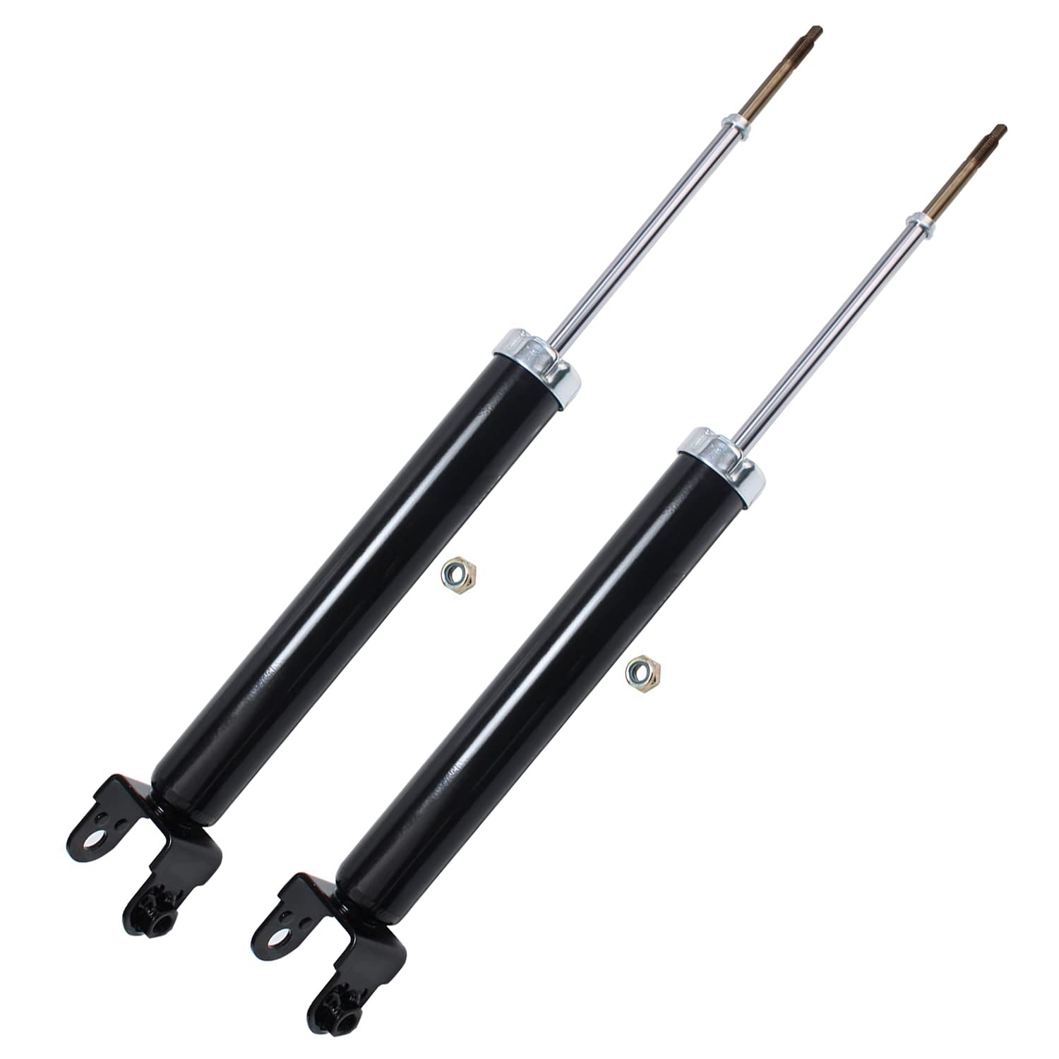 Detroit Axle - 3.5L Front Struts Rear Shocks for 2002 2003-2006 Nissan Altima — image 5