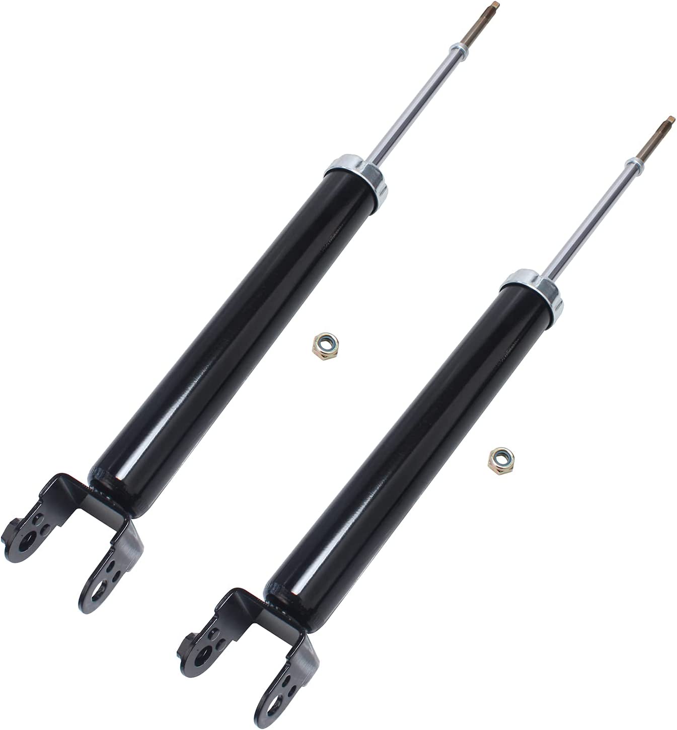 Detroit Axle - Front Struts Rear Shocks for 2002 2003 2004-2006 Nissan Altima — image 5