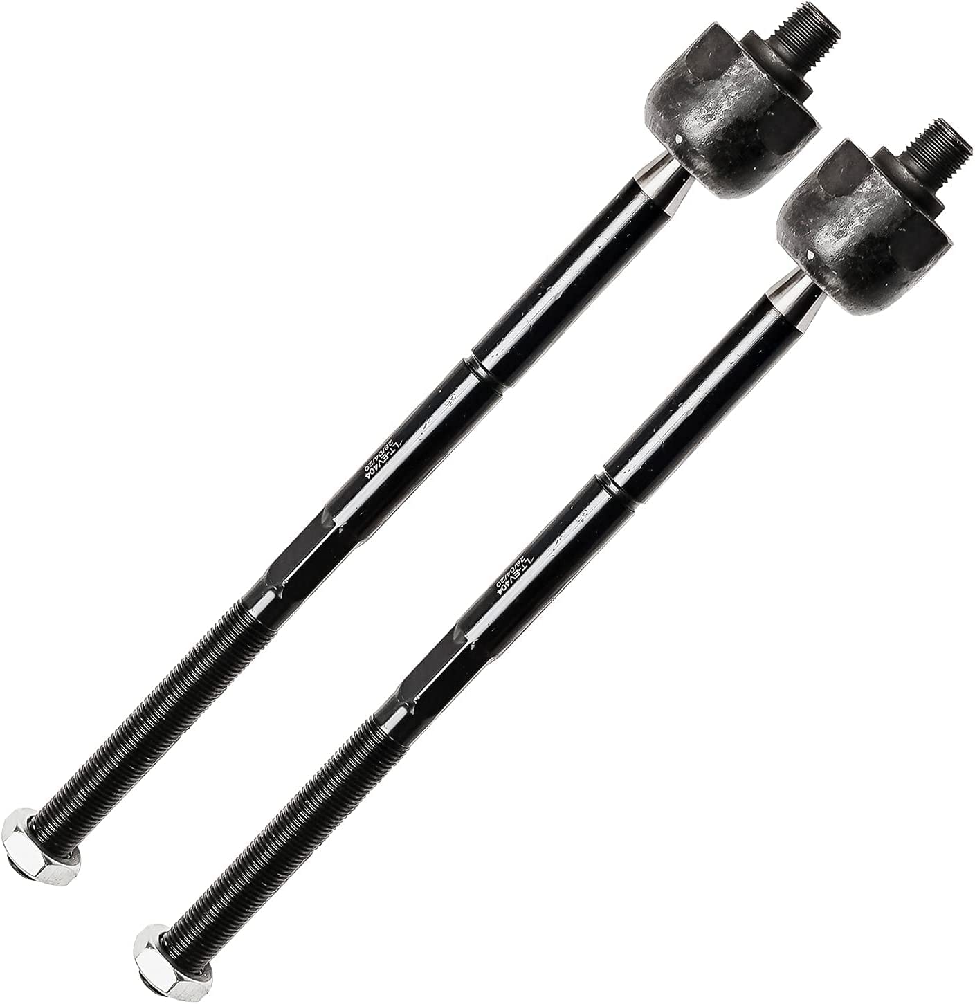 Detroit Axle - Front Struts Tie Rods Kit for 2001 2002-2010 Chrysler PT Cruiser — image 5