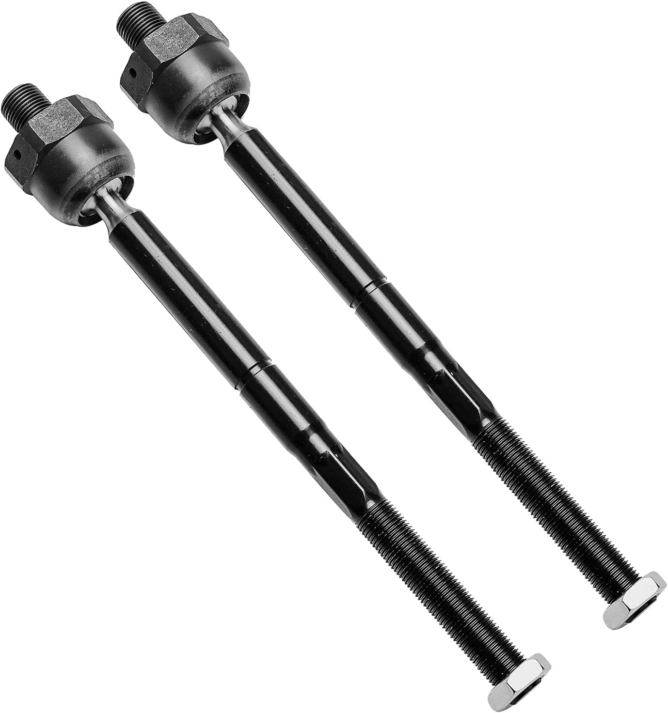 Detroit Axle - Front Struts Tie Rods Sway Bar Links for 2009-2013 Ford F-150 4WD — image 5