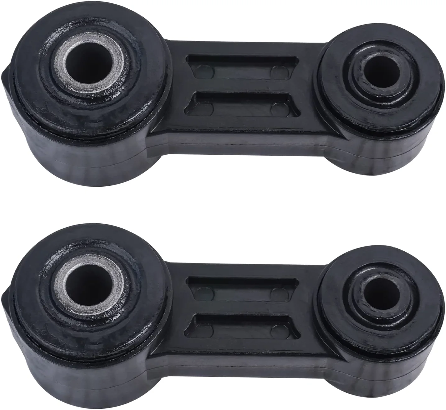 Detroit Axle - Front  Rear Struts Sway Bar Links for 1998-2002 Subaru Forester — image 6