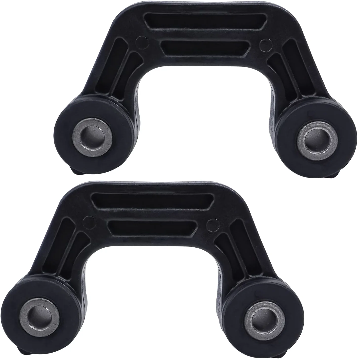 Detroit Axle - Front  Rear Struts Sway Bar Links for 1998-2002 Subaru Forester — image 7