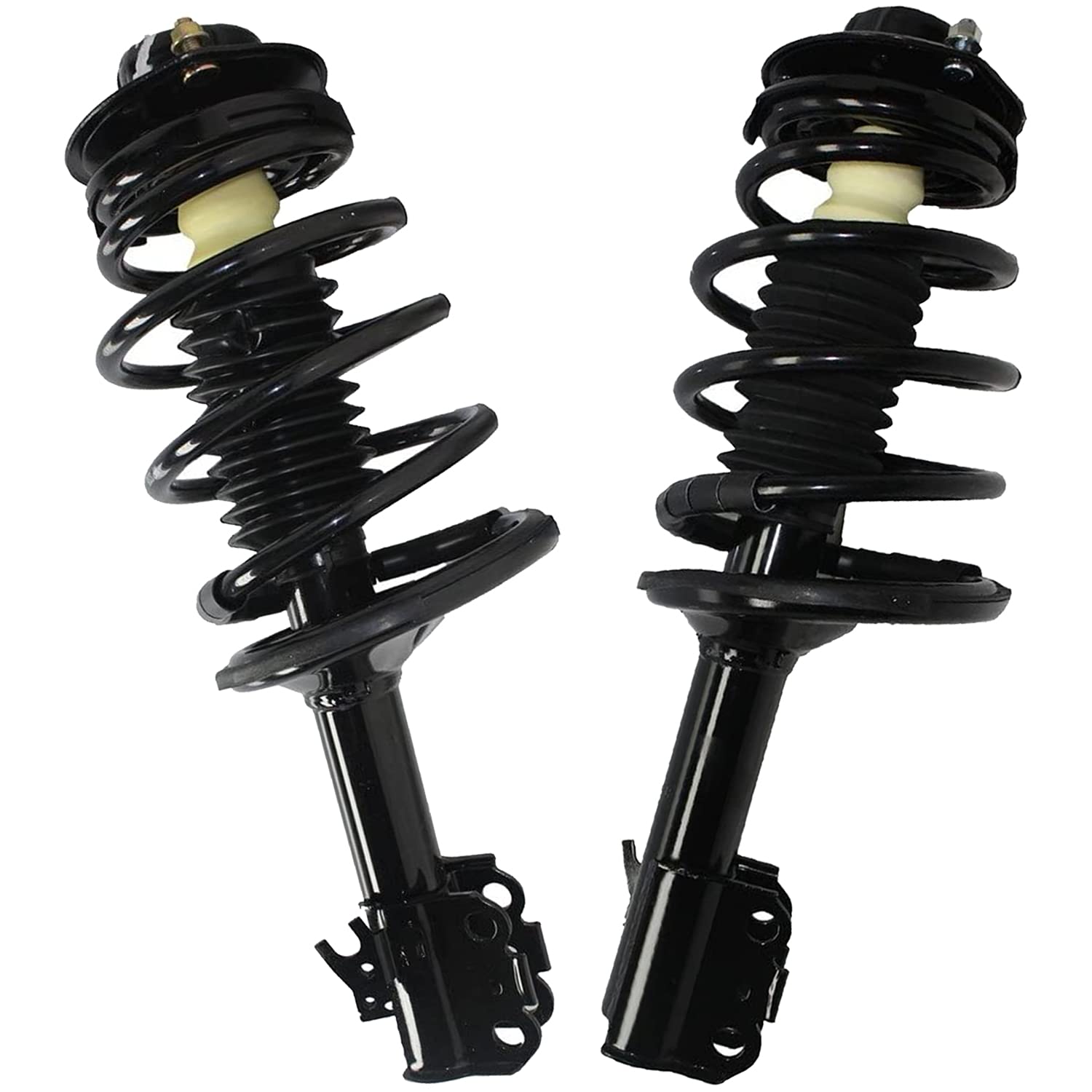 Detroit Axle - Front  Rear Struts Sway Bar Links for 1992-1994 Toyota Camry — image 4