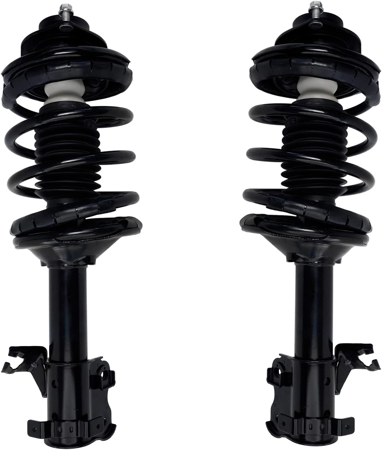Detroit Axle - Front Rear Struts Sway Bar Links for 1993 1994-1999 Nissan Altima — image 4