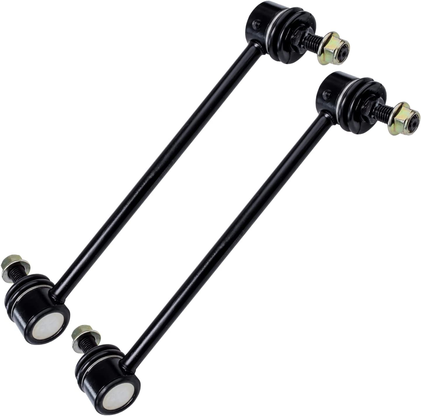 Detroit Axle - Front  Rear Struts Sway Bar Links for Chrysler Concorde Intrepid — image 6