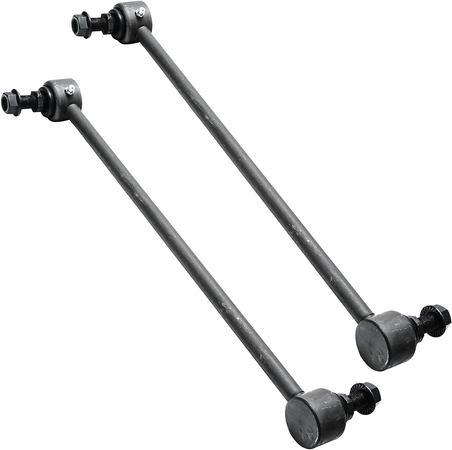 Detroit Axle - Front Struts Sway Bar Links Kit for 2006-2014 Honda Ridgeline — image 5