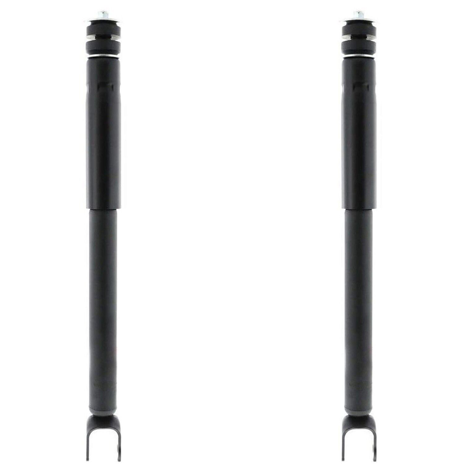 Detroit Axle - FWD Front Struts Rear Shocks Sway Bars for 2013-18 Ford Explorer — image 5
