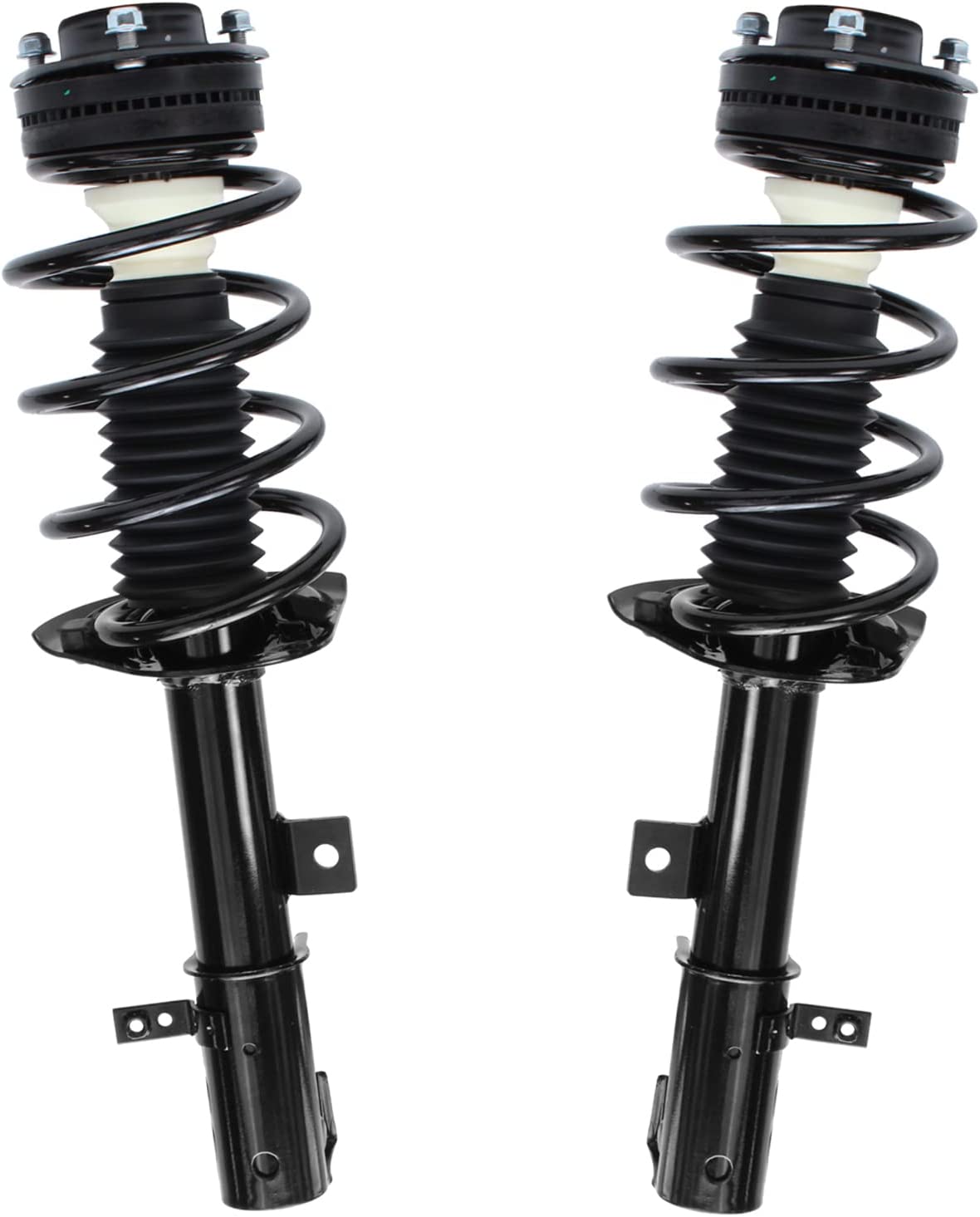 Detroit Axle - Front  Rear Struts Sway Bars for Chrysler Sebring Dodge Avenger — image 4