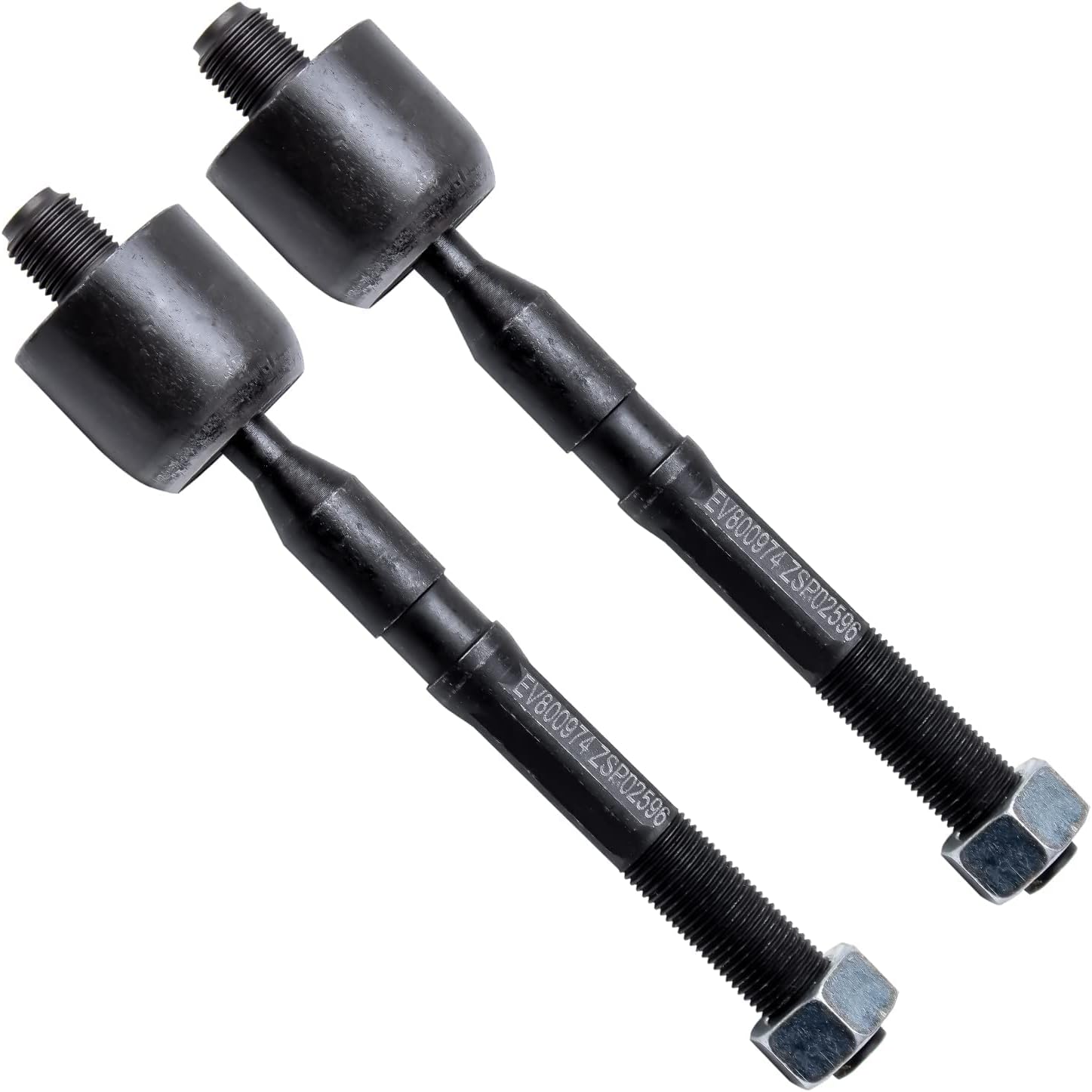 Detroit Axle - Front Struts Tie Rods Sway Bar Links Kit for 2011-2012 Kia Optima — image 5
