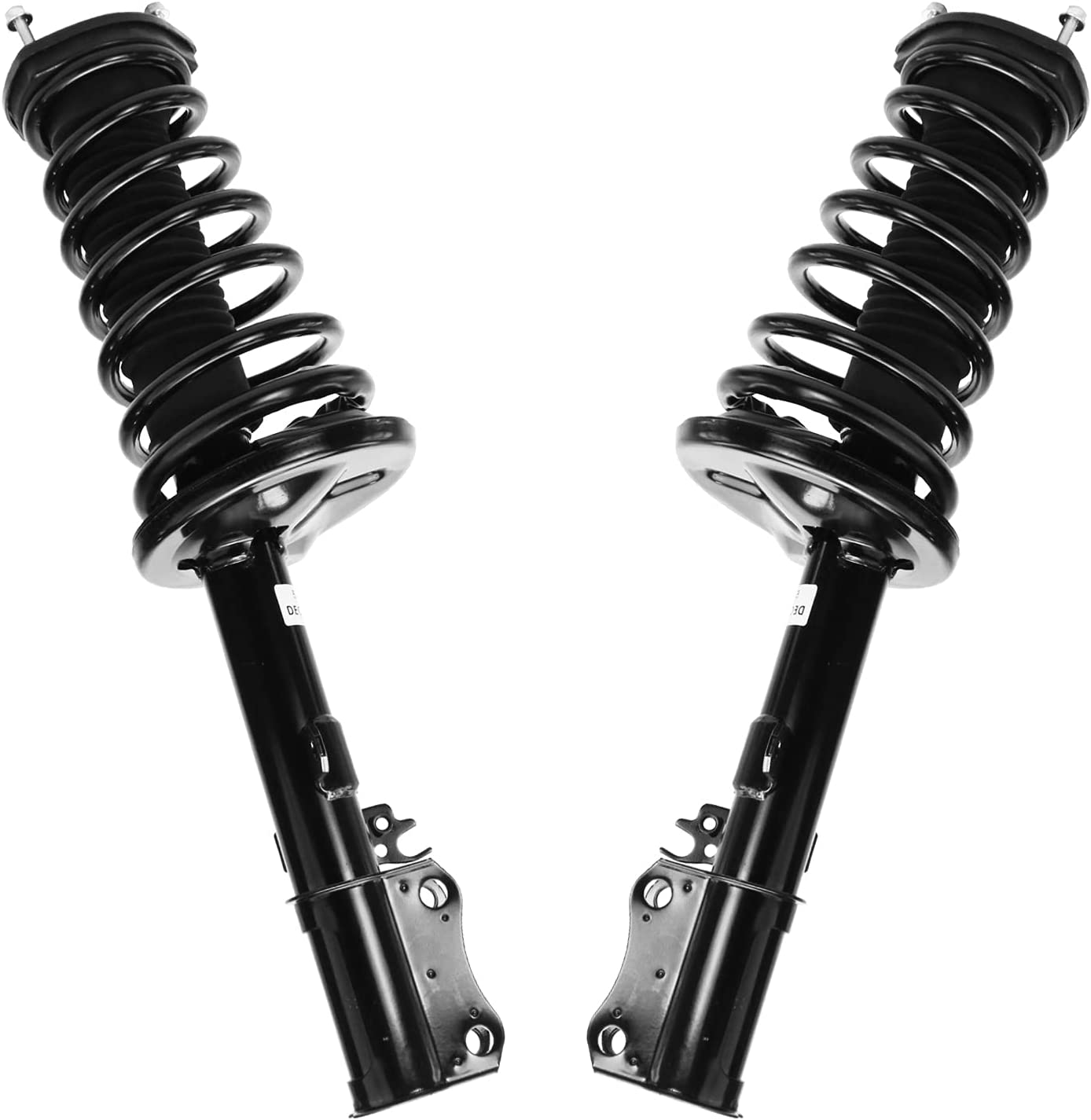 Detroit Axle - 2.2L Front Rear Struts Sway Bar Links for Toyota Camry Solara — image 5