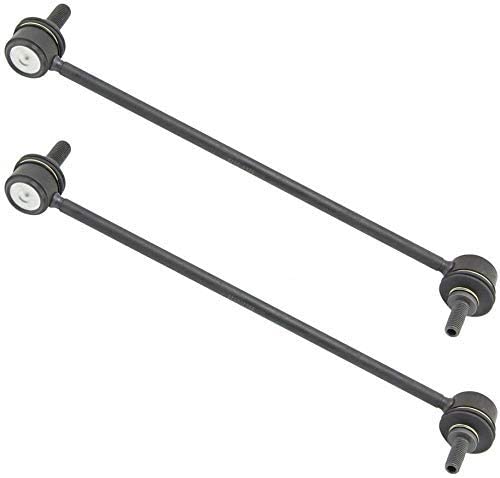 Detroit Axle - Front Struts Ball Joints Sway Bar Links Kit for Volvo S60 S80 V70 — image 6