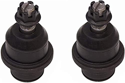 Detroit Axle - Front Struts Lower Ball Joints Kit for 2007-2013 Ford Expedition — image 5