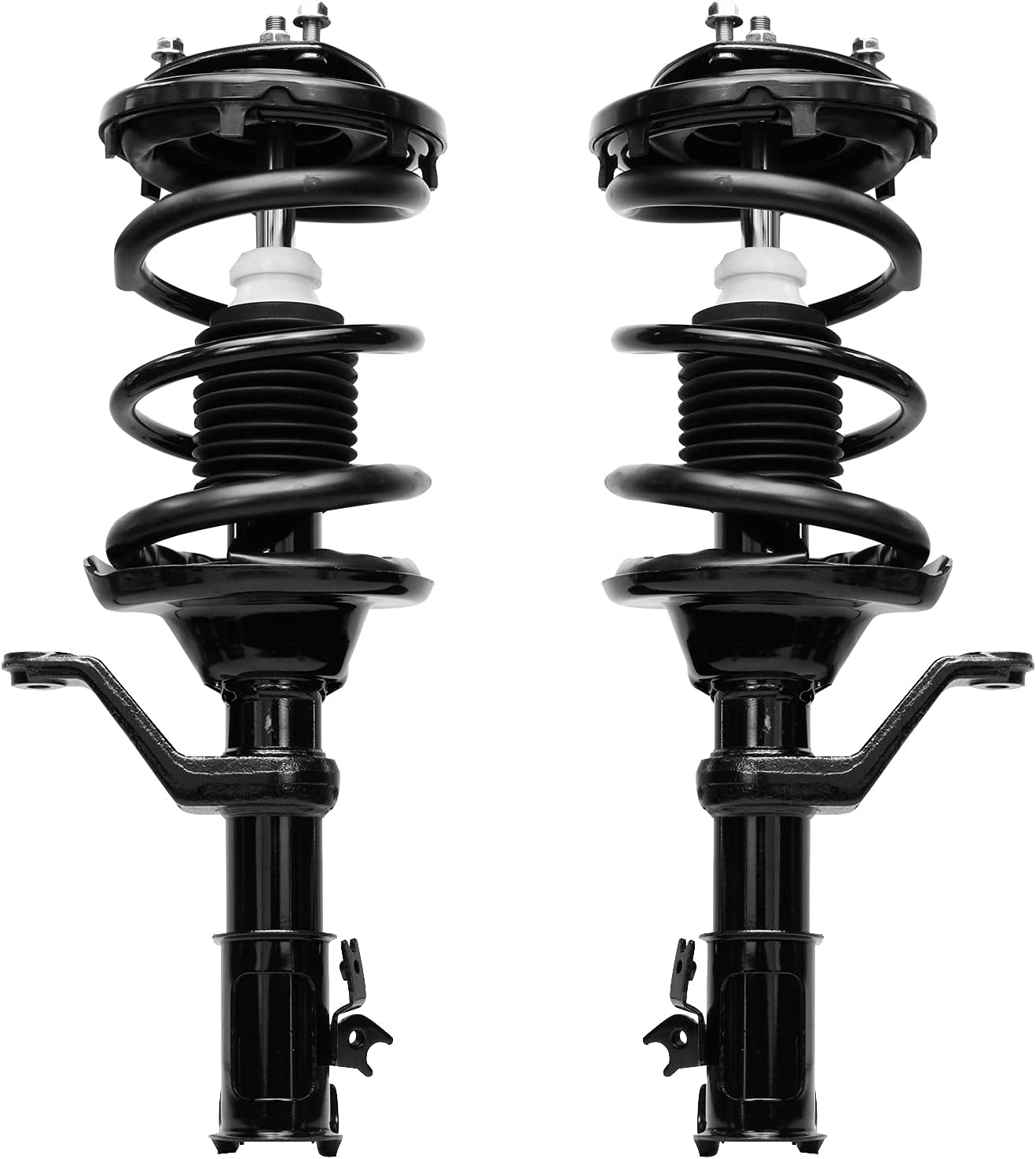 Detroit Axle - Front Rear Struts Sway Bar Links for 2002 2003-2006 Honda CR-V — image 4