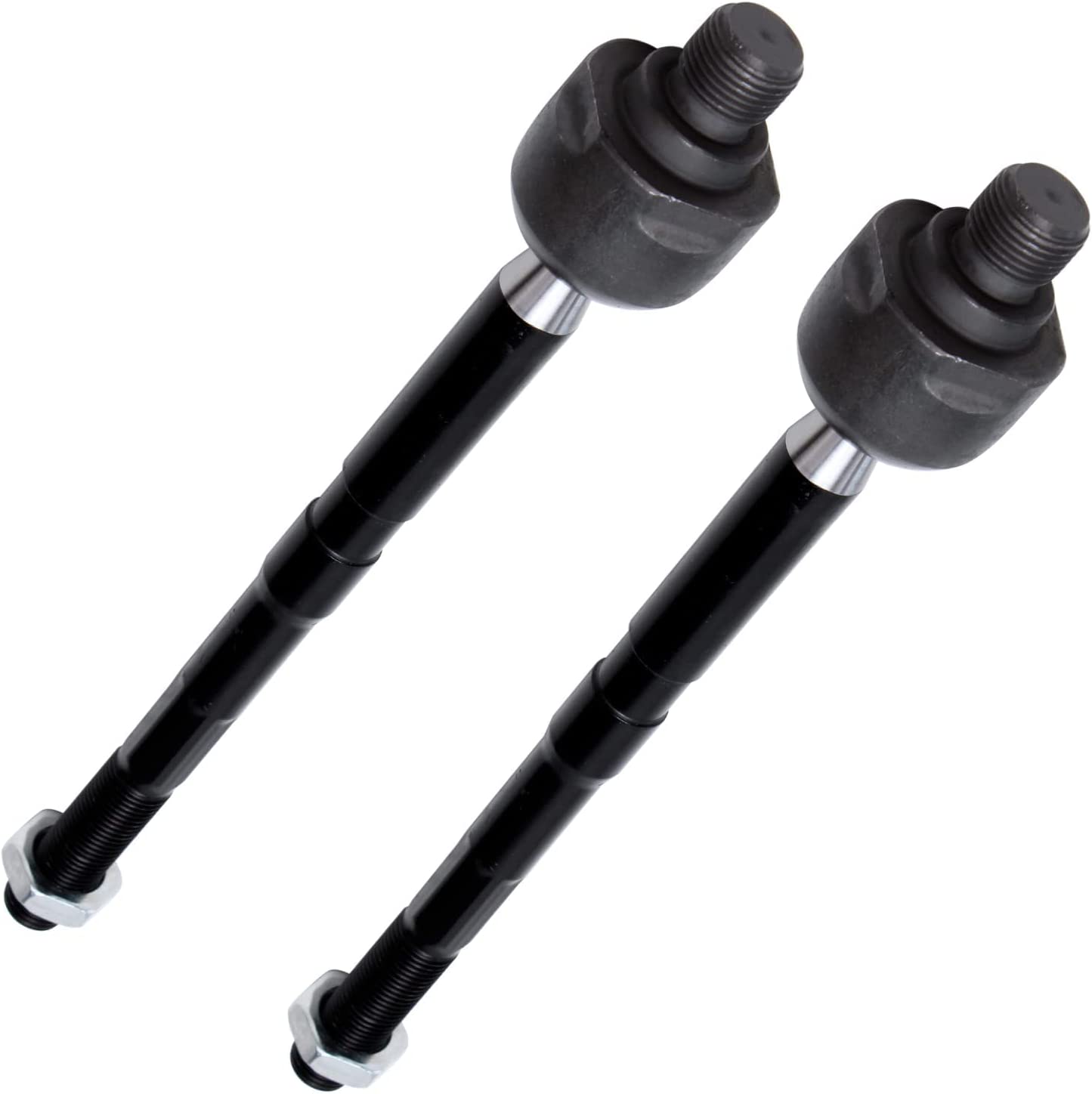Detroit Axle - Front Struts Tie Rods Sway Bar Links for 2002 2003-05 Kia Sedona — image 5
