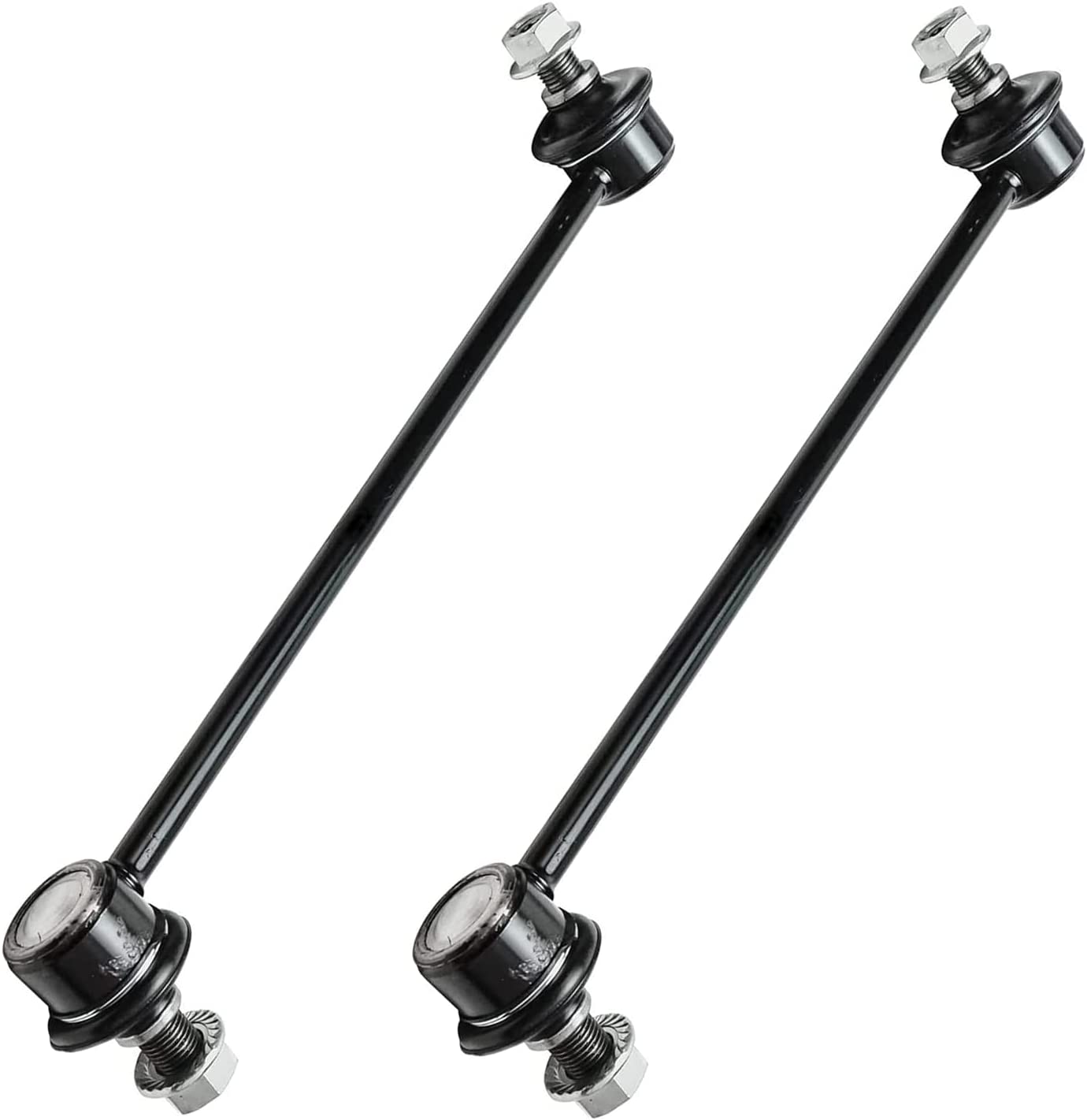 Detroit Axle - Front Rear Struts Sway Bar Links for 2005 2006 2007-2010 Scion tC — image 6