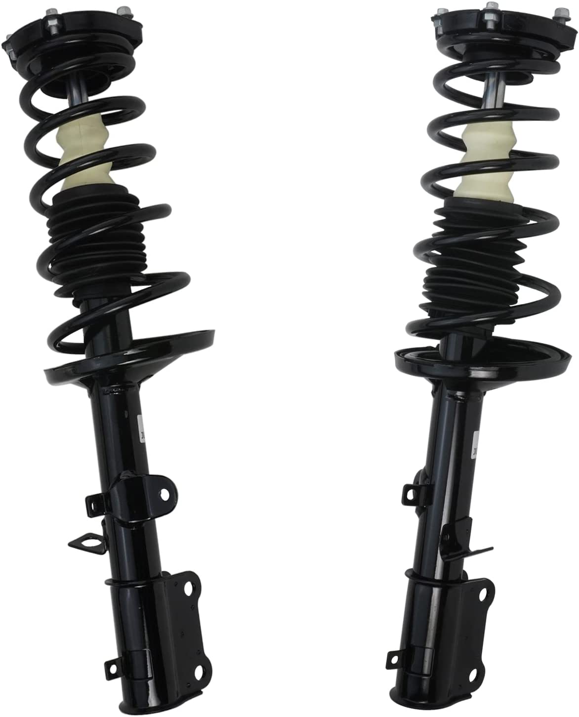 Detroit Axle - Front  Rear Struts Sway Bar Links for Chevy GEO Prizm Corolla — image 5