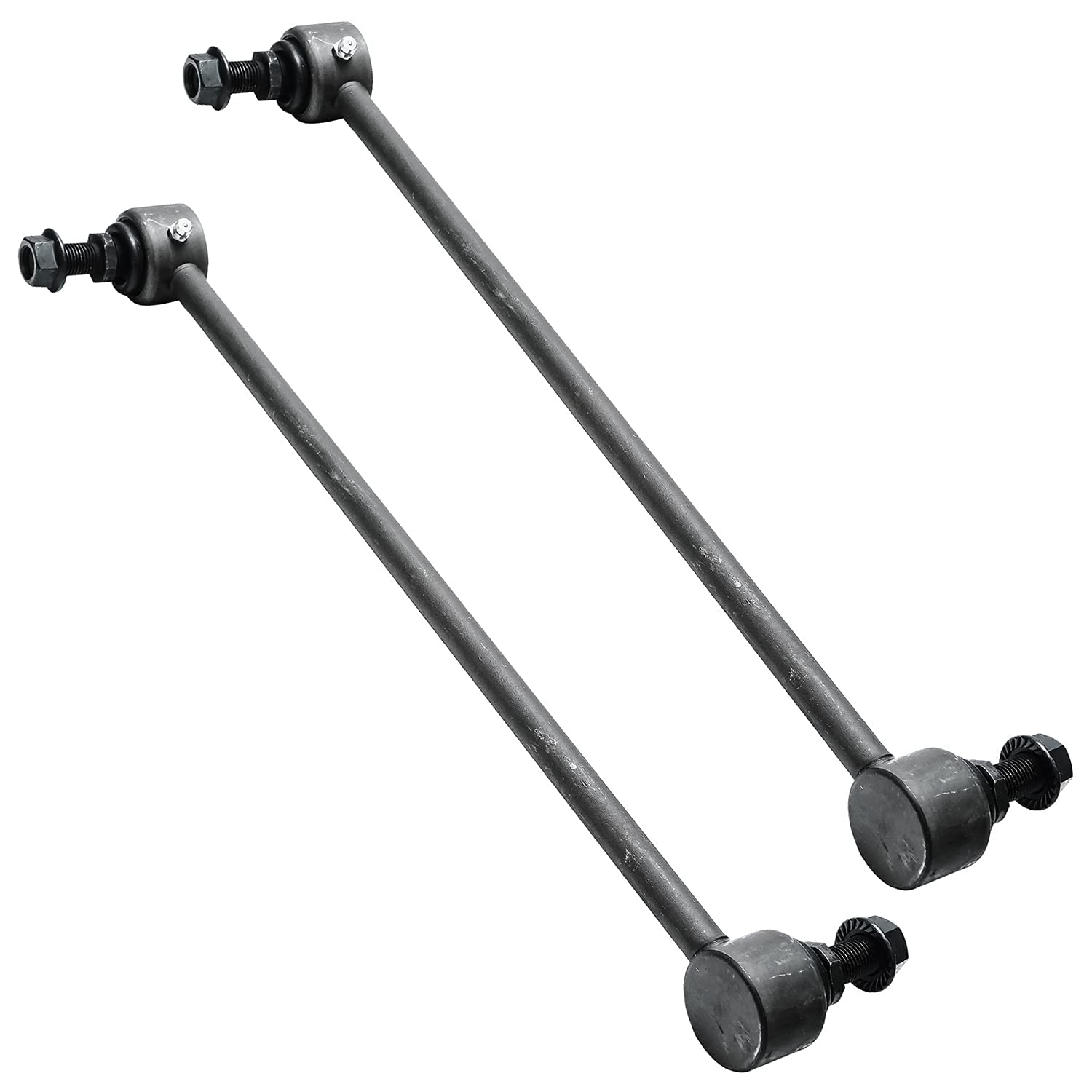 Detroit Axle - Front Rear Struts Sway Bars for 2006 2007 2008-14 Honda Ridgeline — image 6