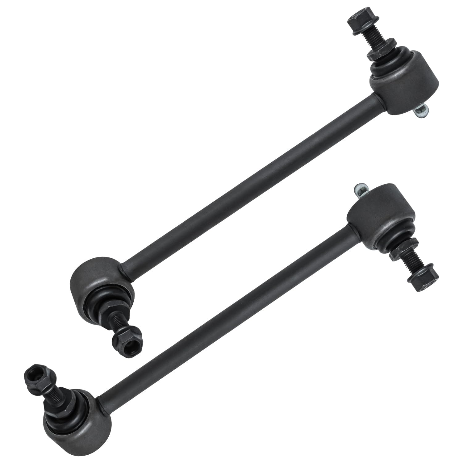 Detroit Axle - Front Rear Struts Sway Bars for 2006 2007 2008-14 Honda Ridgeline — image 7