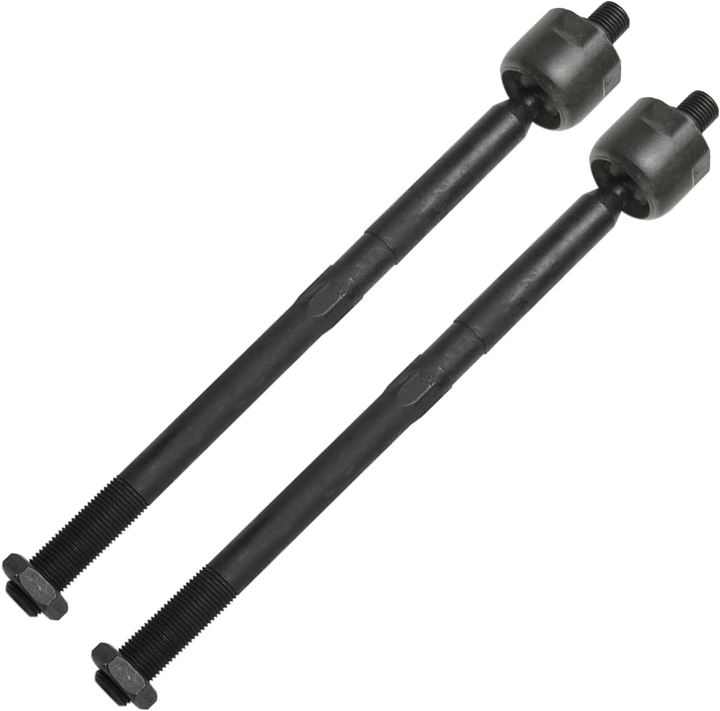 Detroit Axle - Front Struts Outer Tie Rods Sway Bars for Volvo C70 C30 V50 S40 — image 6