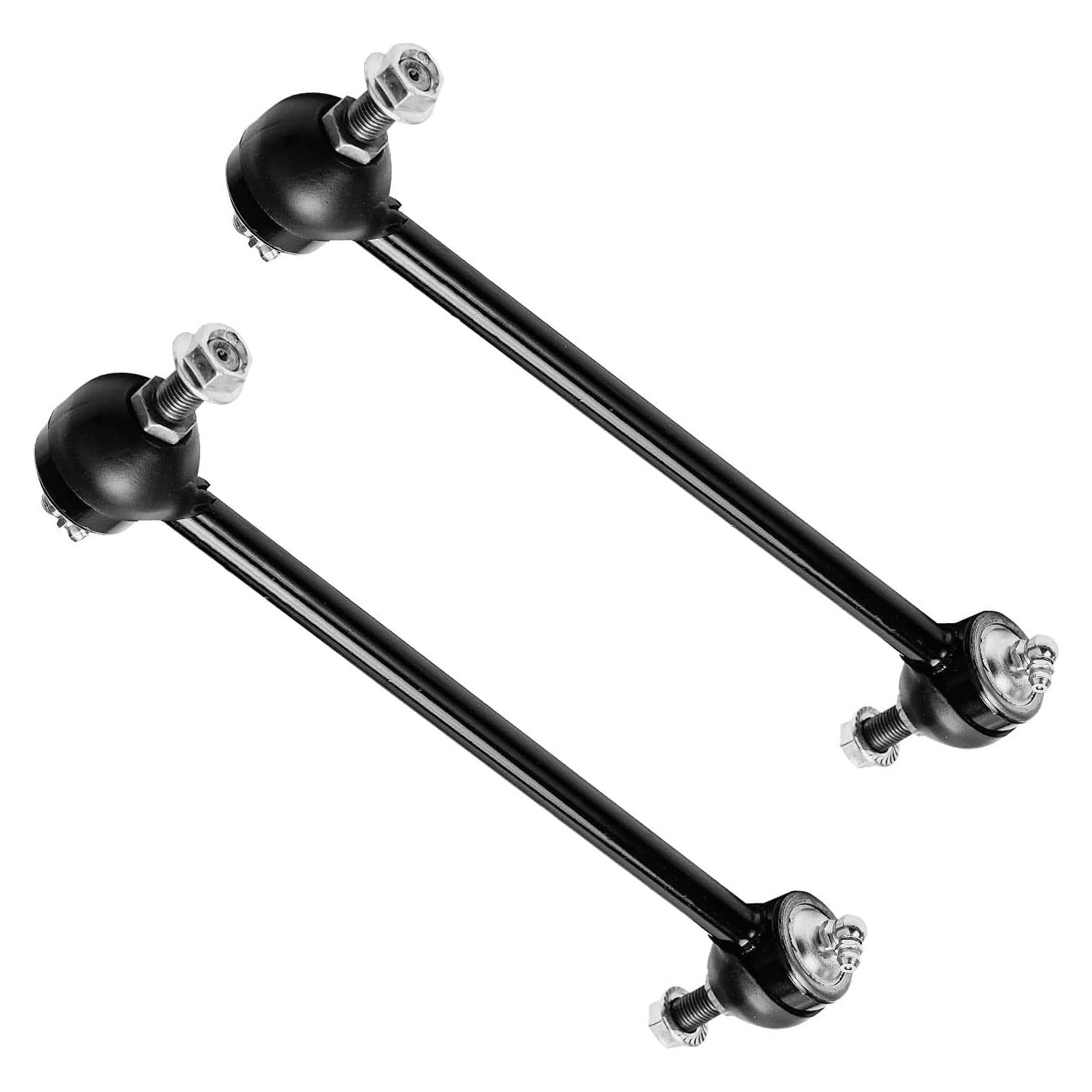 Detroit Axle - FWD Front Rear Struts Sway Bar Links for 2009-2012 Toyota Venza — image 6