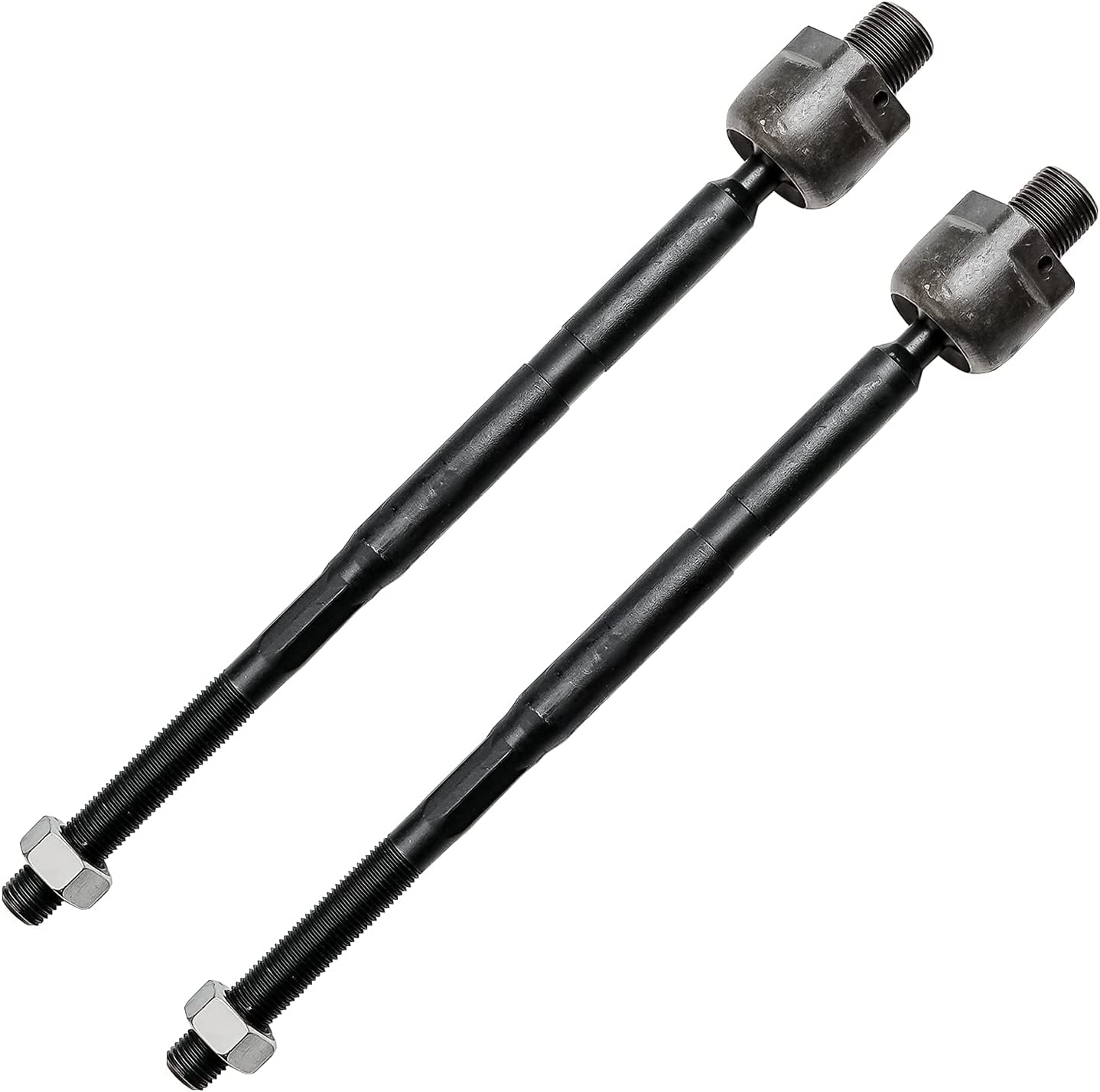 Detroit Axle - Front Struts Sway Bar Links Tie Rods for 2010-2012 Chevy Camaro — image 5