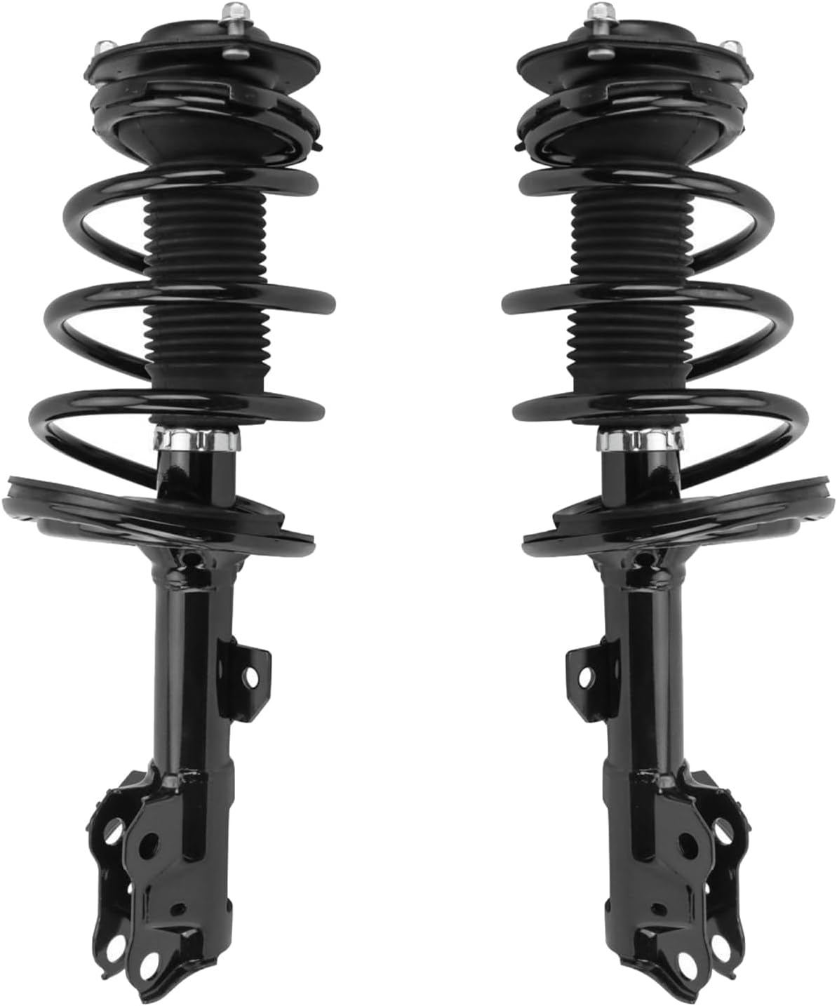 Detroit Axle - Front Rear Struts Sway Bar Links Suspension Kit for 13-15 Avalon — image 4
