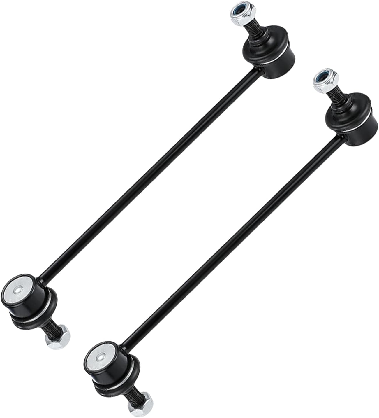 Detroit Axle - Front Rear Struts Sway Bar Links Suspension Kit for 13-15 Avalon — image 7