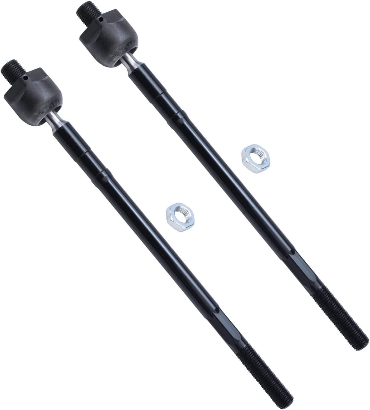 Detroit Axle - Front Struts Sway Bar Links Tie Rods for 2001 2002-2006 Mazda MPV — image 6