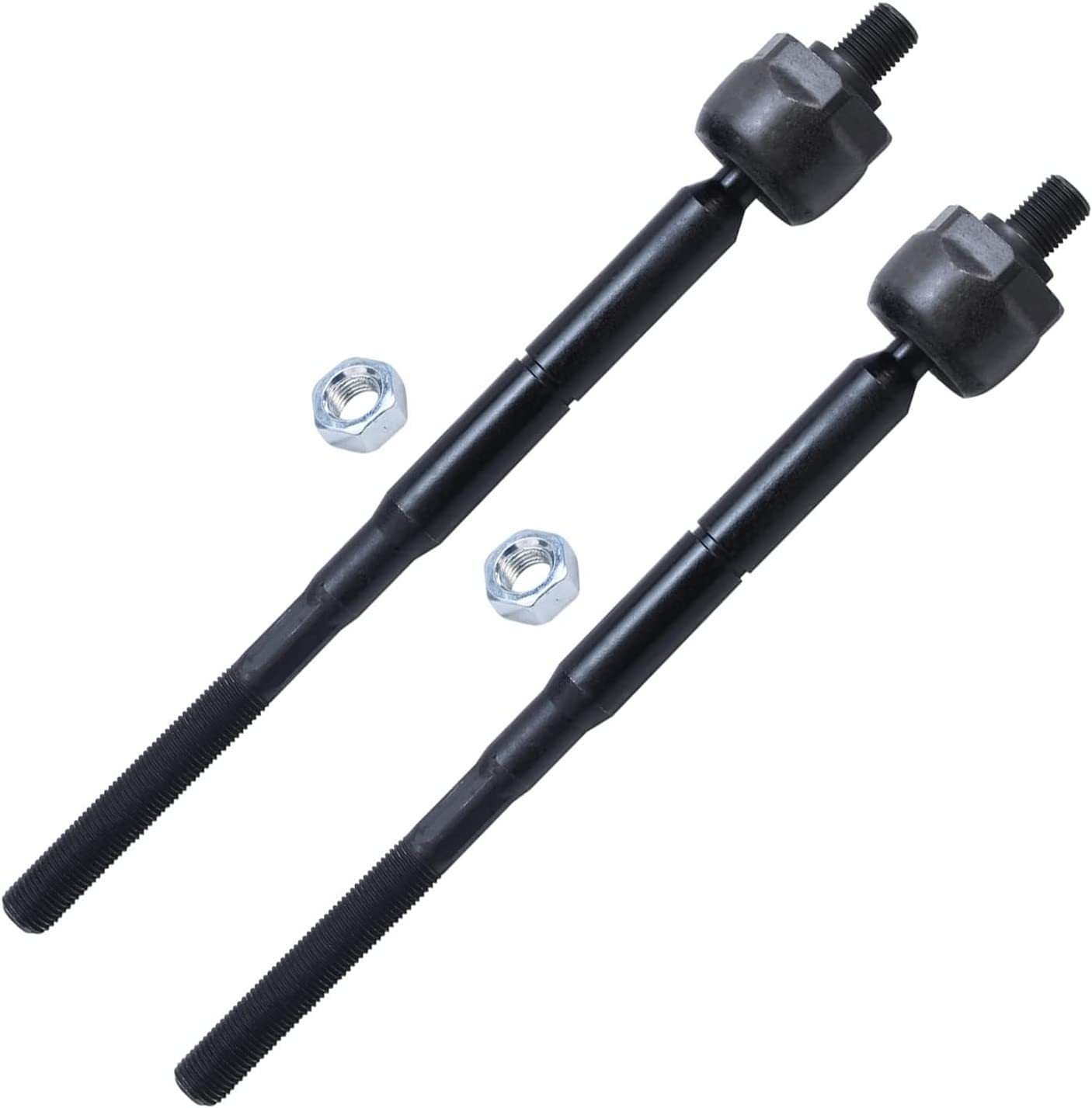 Detroit Axle - Front Struts Tie Rods Sway Bar Links Kit for 2013-16 Lincoln MKT — image 5