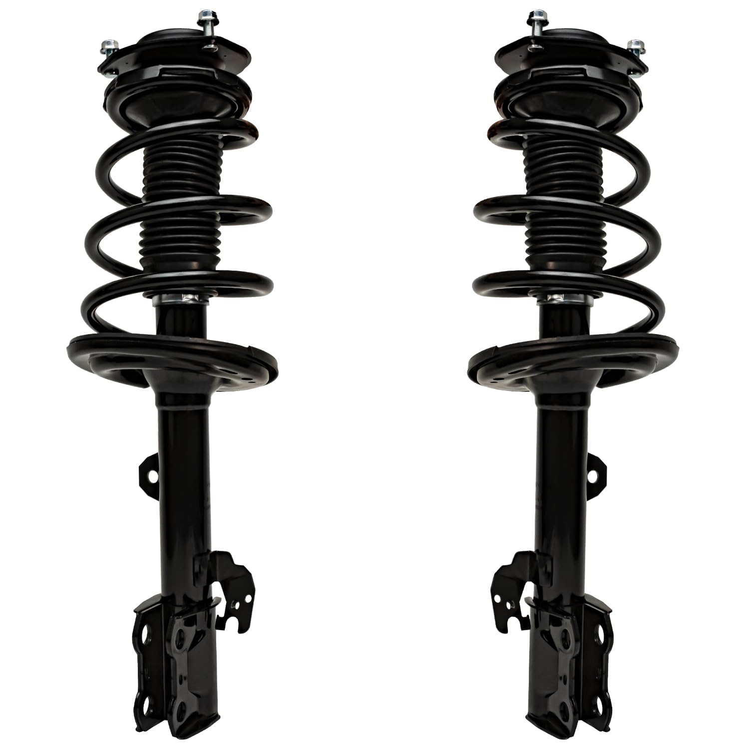 Detroit Axle - AWD Front Rear Struts Sway Bar Links for 2009-2012 Toyota Venza — image 4