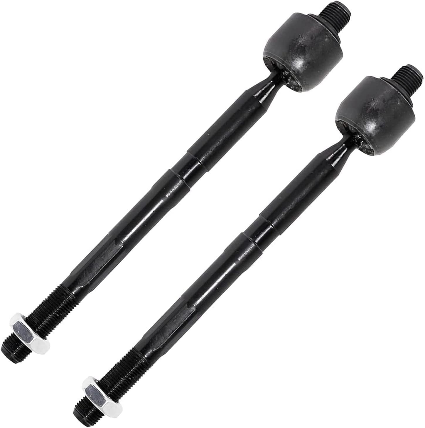 Detroit Axle - Front Bare Strut Shocks Sway Bars Kit for Kia Forte Koup Forte5 — image 5