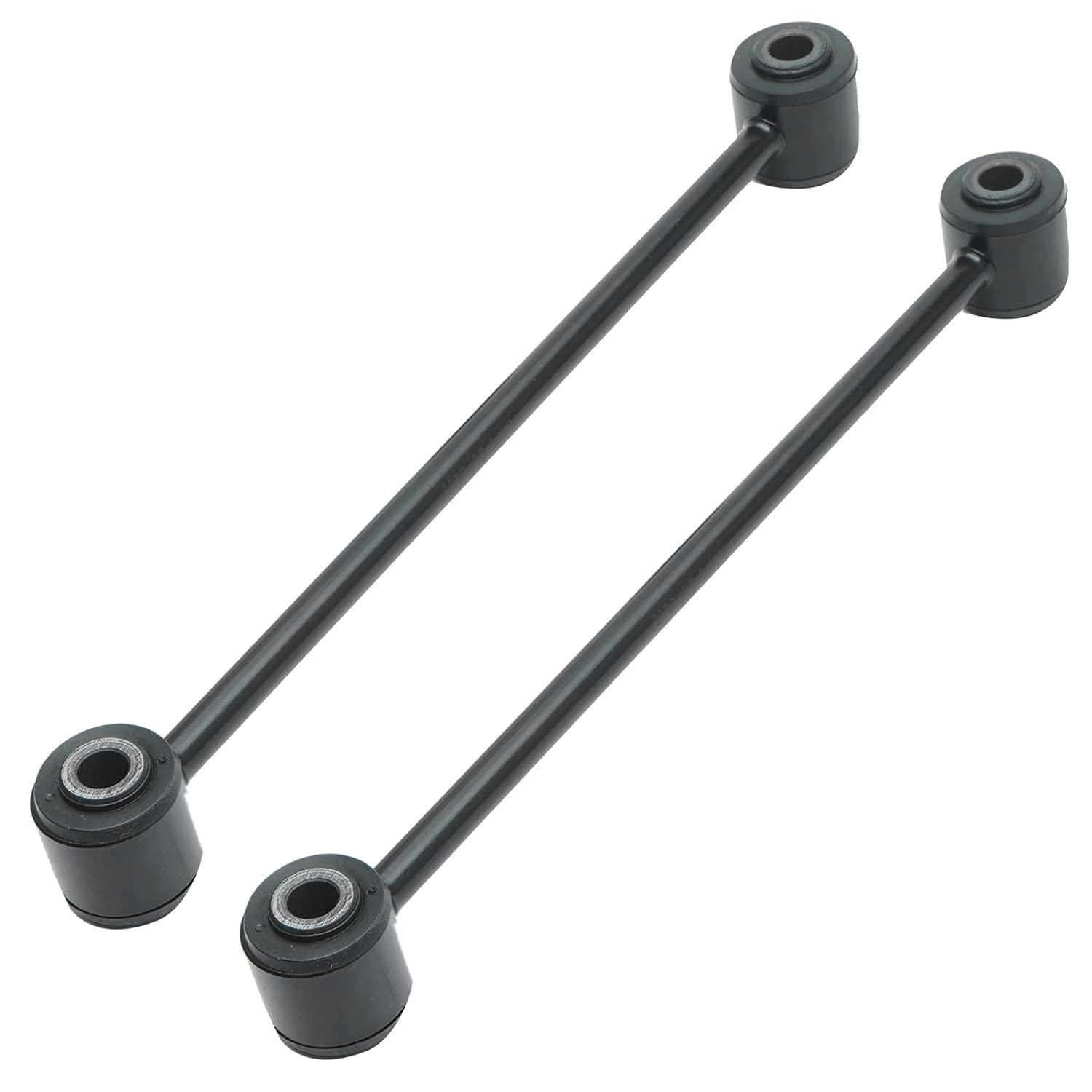 Detroit Axle - RWD Front Struts Rear Shocks Sway Bars for 2011-2019 Chrysler 300 — image 7
