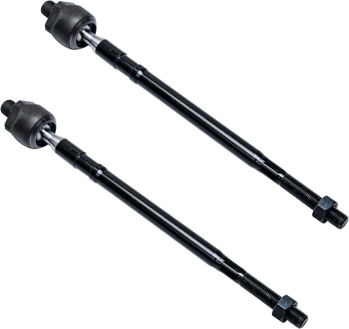 Detroit Axle - Front Struts Tie Rods Sway Bars for 2002-2005 Mitsubishi Lancer — image 5