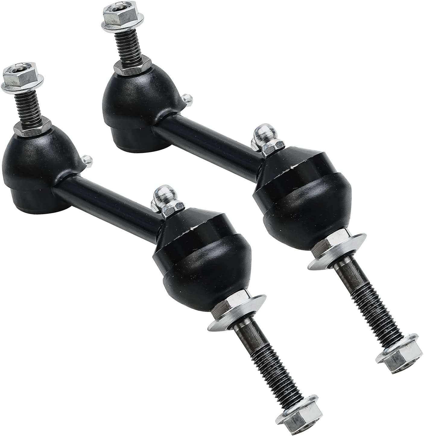 Detroit Axle - Front  Rear Struts Sway Bars for Crown Victoria Grand Marquis — image 6