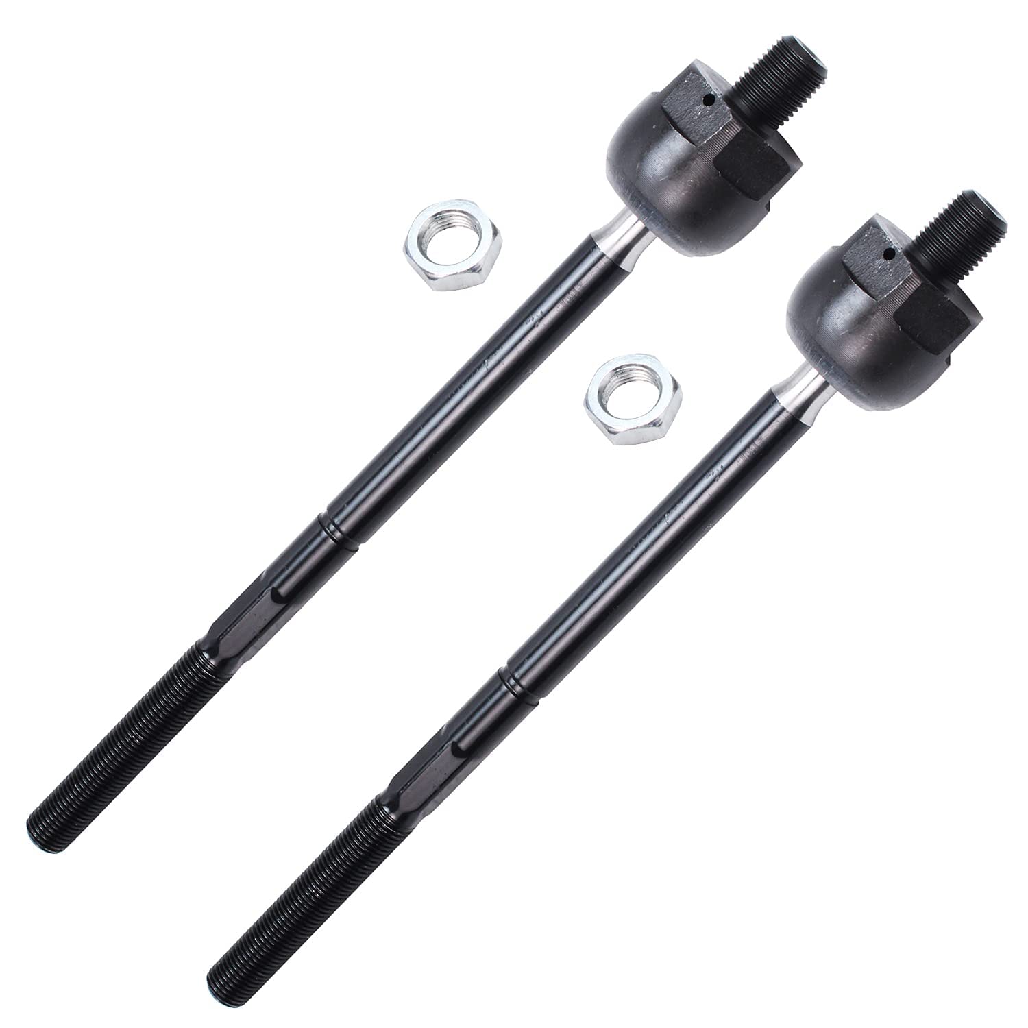 Detroit Axle - Front Struts Tie Rods for Crown Victoria Grand Marquis Marauder — image 5
