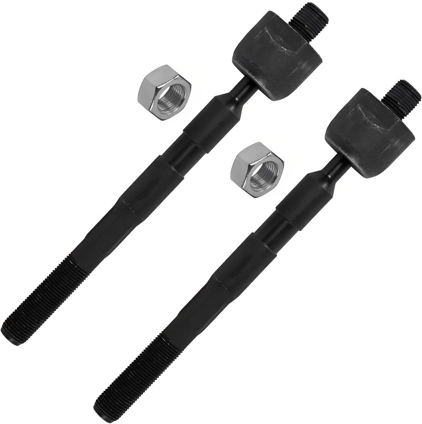 Detroit Axle - Front Struts Tie Rods Sway Bars for 12-17 Hyundai Accent Kia Rio — image 5