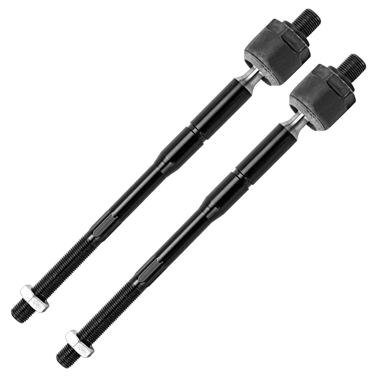 Detroit Axle - AWD Front Struts Tie Rods Sway Bars for 2013-2018 Ford Explorer — image 6