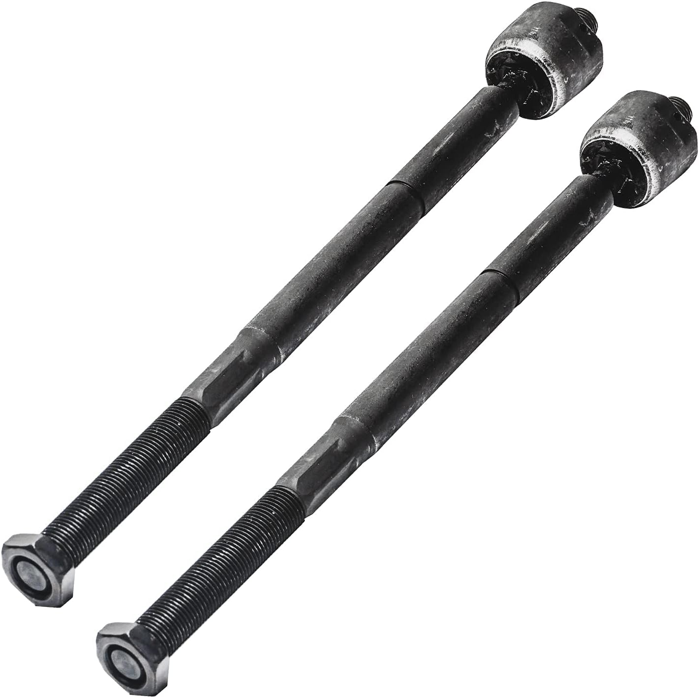 Detroit Axle - Front Struts Tie Rods Sway Bars for 2012-2014 Challenger Charger — image 5