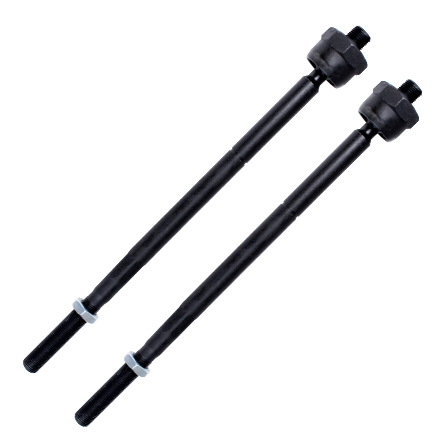 Detroit Axle - 4WD Front Struts Tie Rods Sway Bar Links for 2013-2018 Ram 1500 — image 6