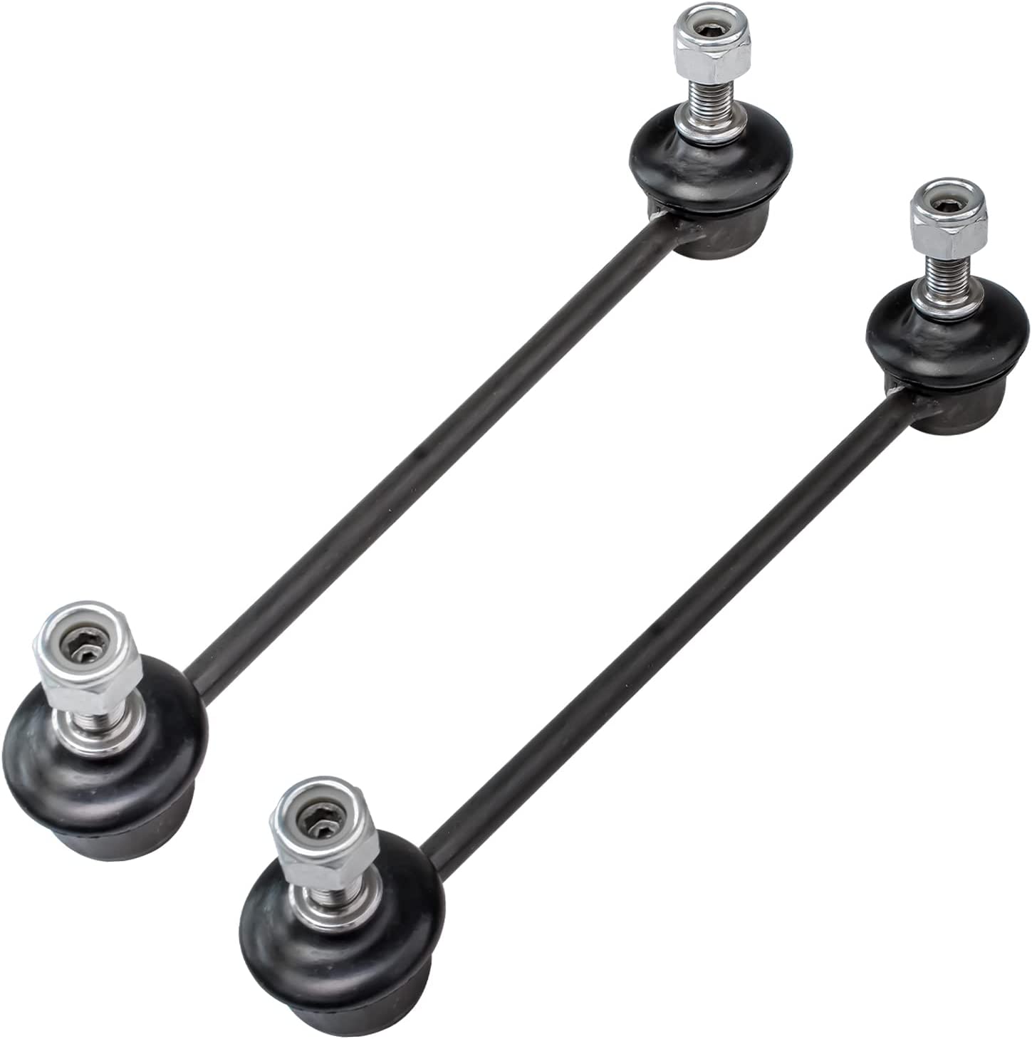 Detroit Axle - Front  Rear Struts Sway Bar Links for 2002-2003 Mazda Protege5 — image 7