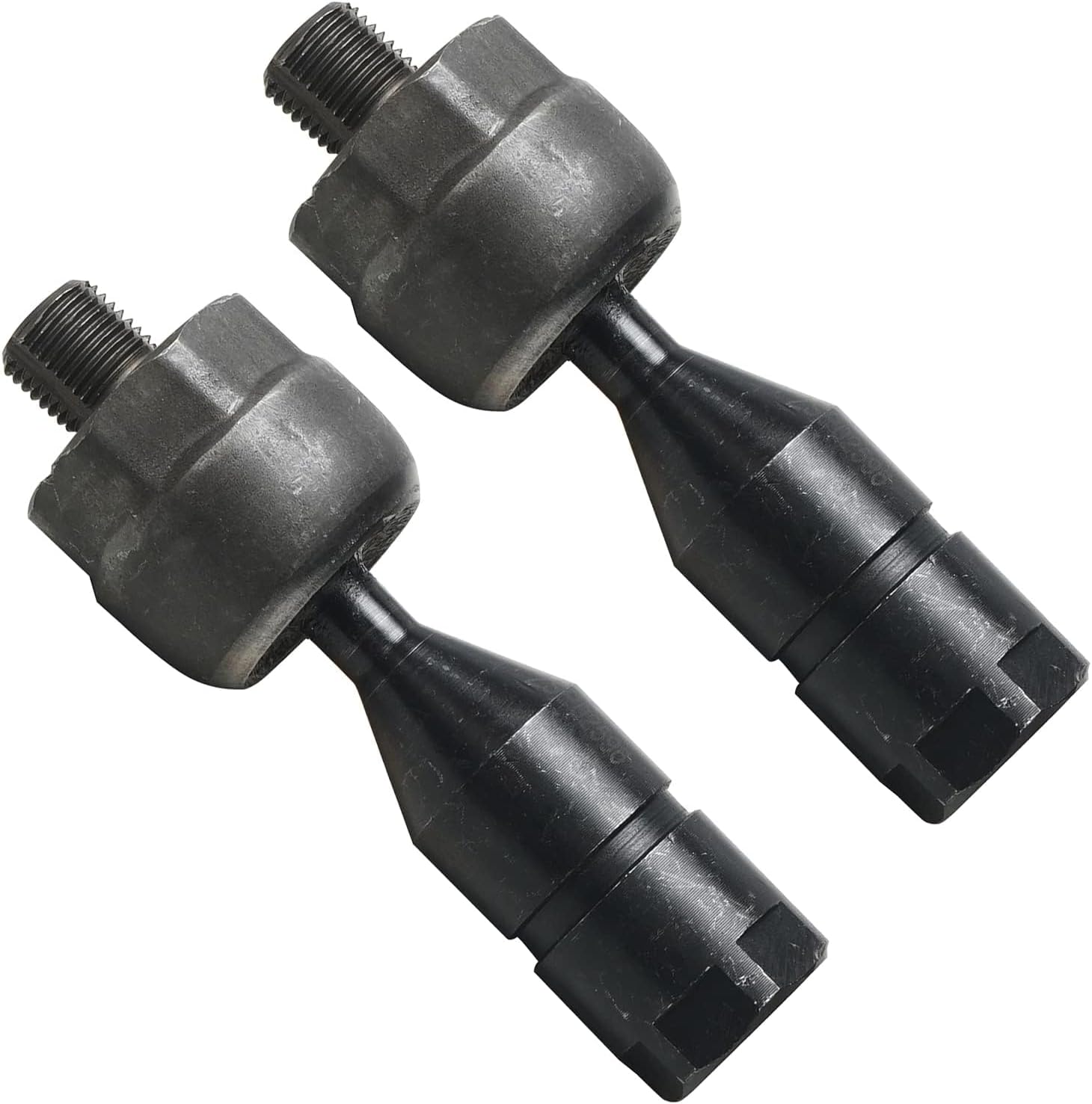 Detroit Axle - AWD Front Struts Tie Rods Sway Bars for 2008-2013 Cadillac CTS — image 7