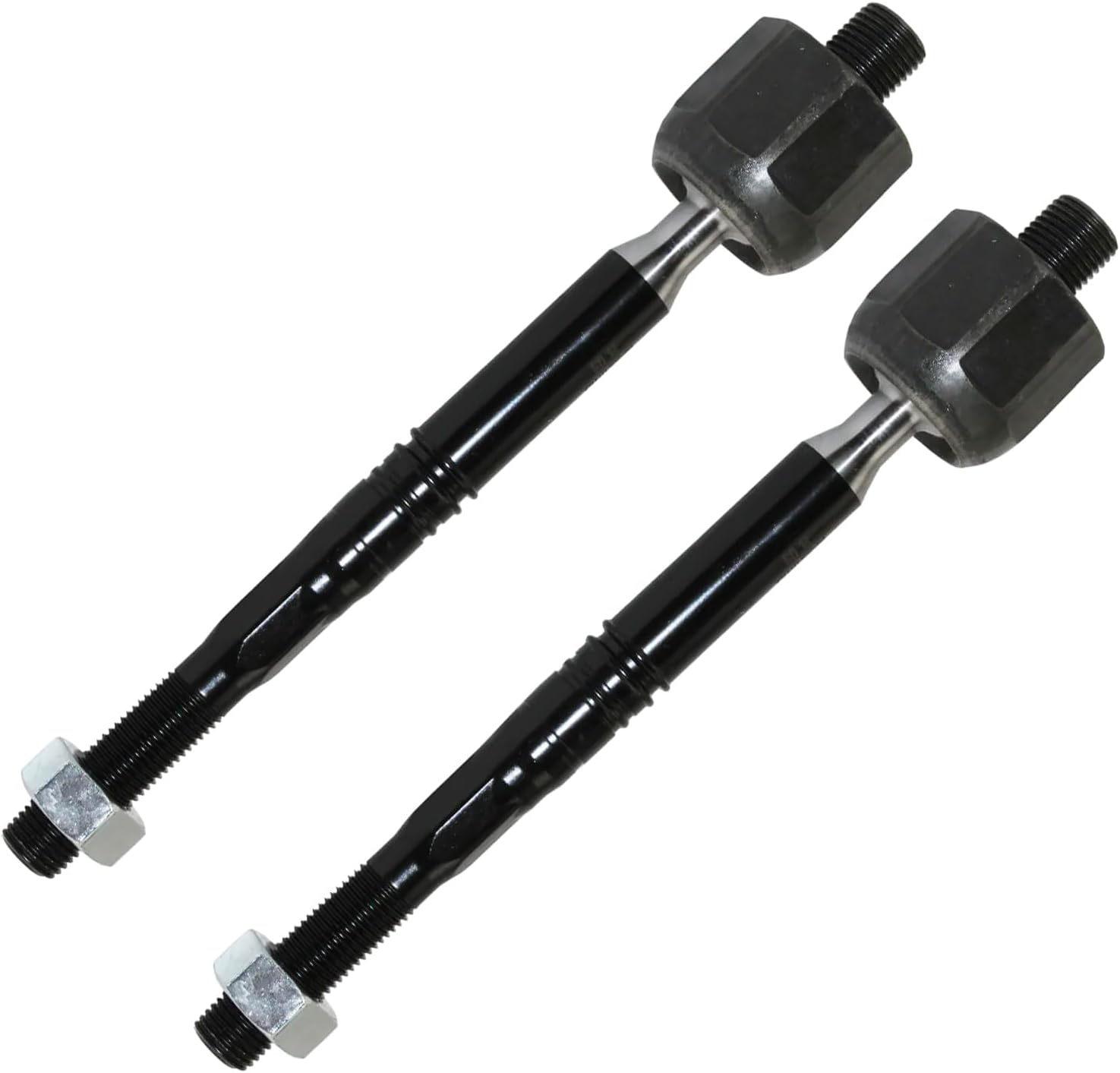 Detroit Axle - Front Struts Tie Rods Sway Bar Links for 2018-2022 Honda Accord — image 5